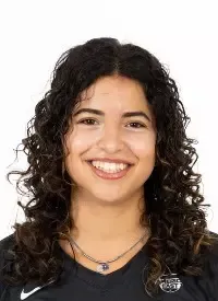 Magi Milicevic, Volleyball, Binghamton University