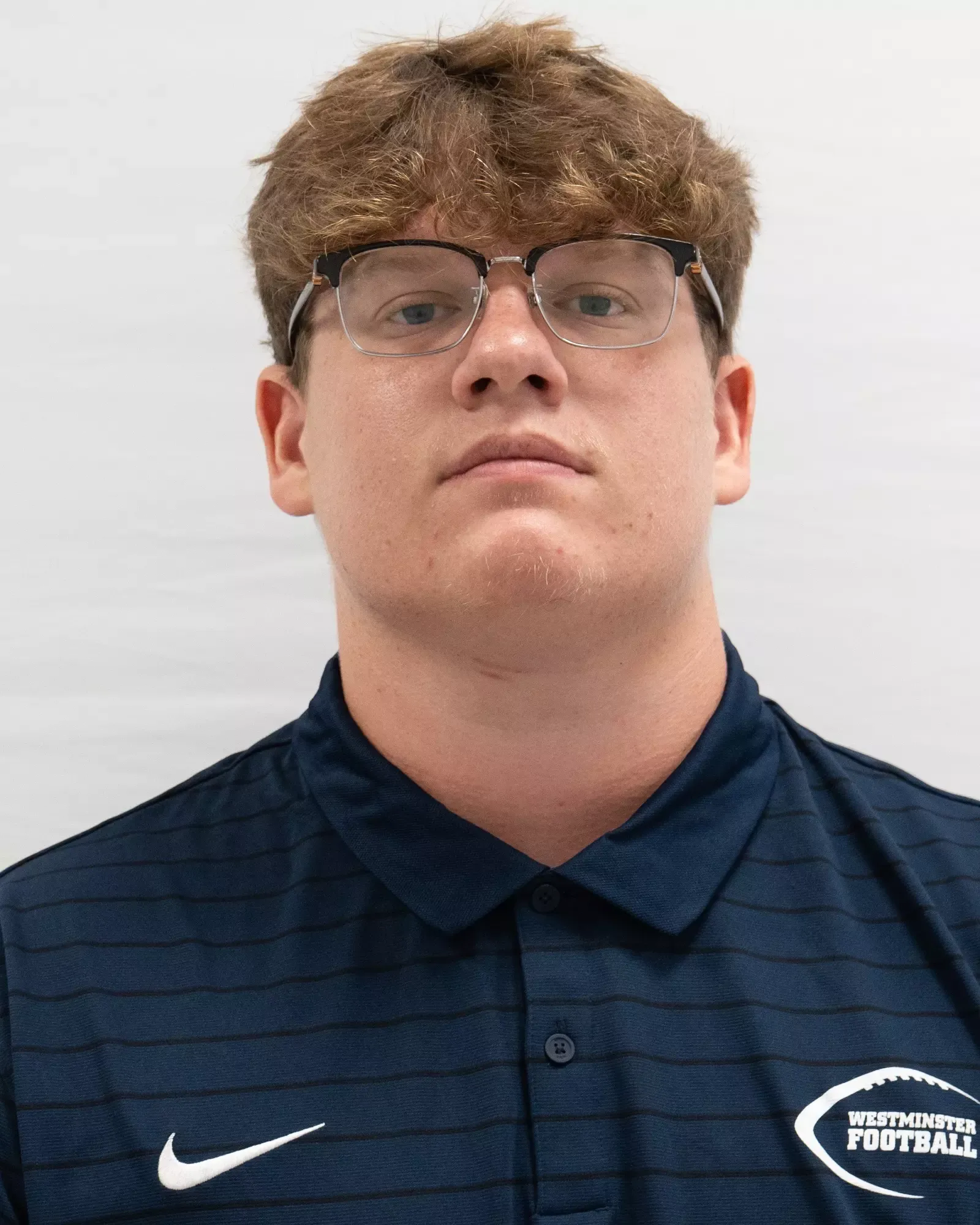 Colbin Elliott, Football, Westminster College (Pennsylvania)