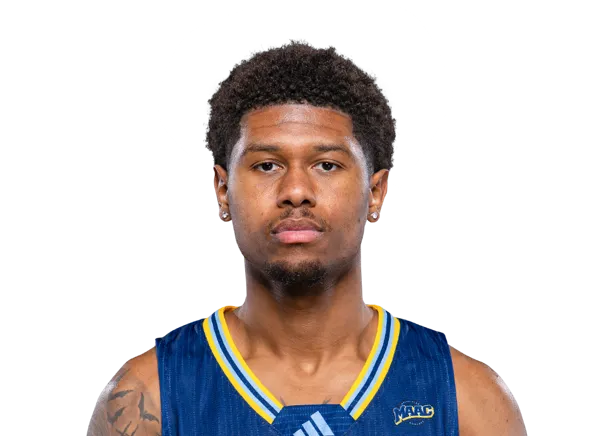 Ronell Giles Jr., Basketball, Quinnipiac University