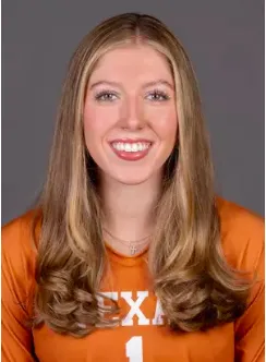 Ella Swindle, Volleyball, undefined