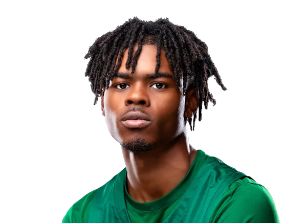 Raeshun McGregory, Basketball, Mississippi Valley State University