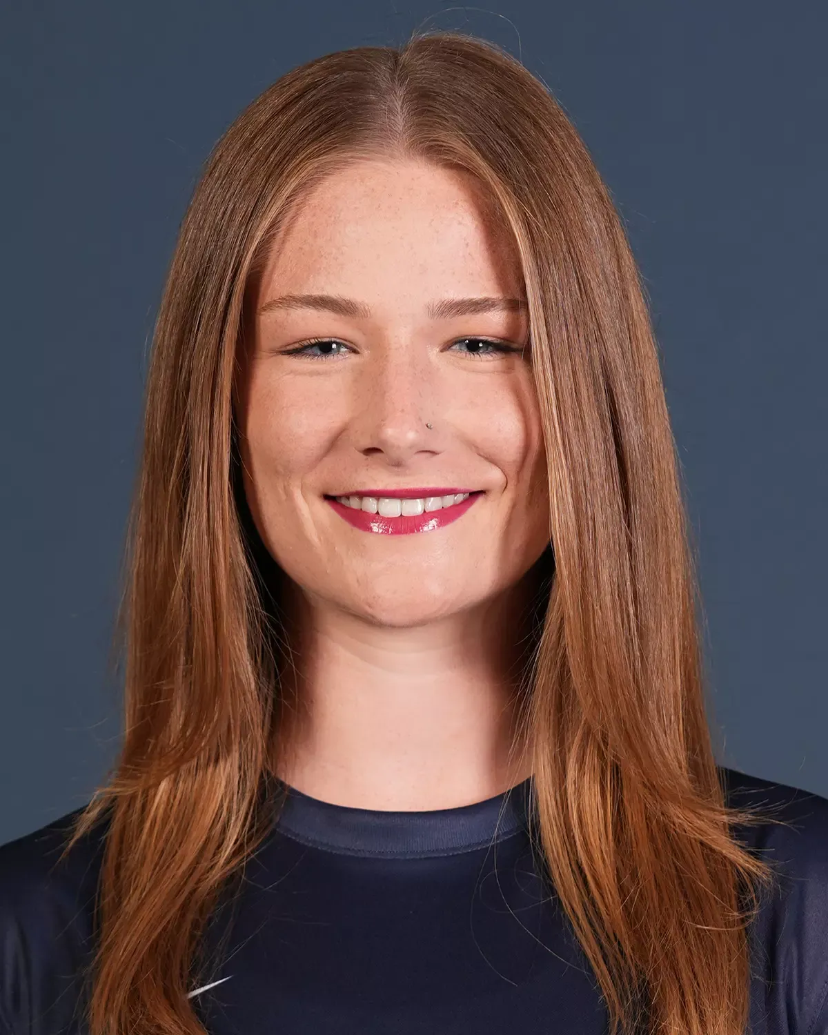 Liberty Plasek, Soccer, East Texas A&M University