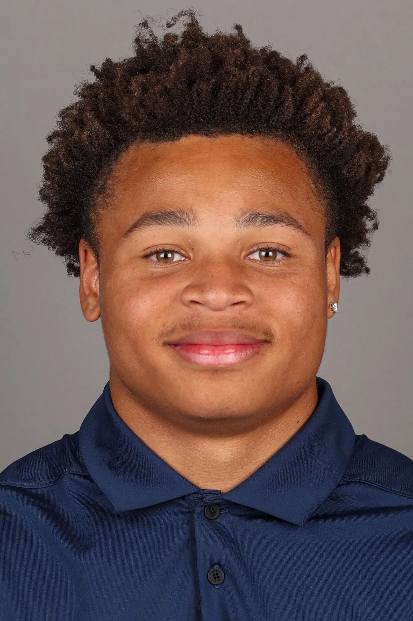 Kingston Spivey, Football, undefined