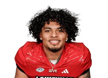 Pierce Clarkson, Football, undefined