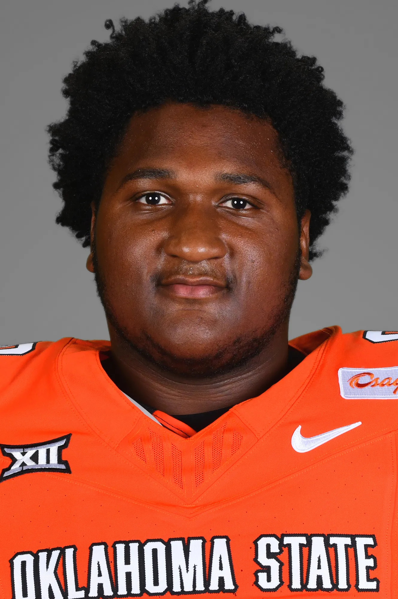 Savion Barthelemy, Football, undefined