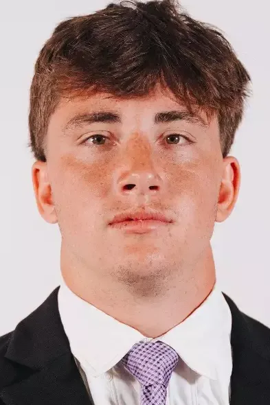 Cole Fattig, Football, Stephen F. Austin State University
