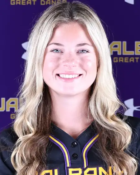 Taylor Hooven, Softball, University at Albany