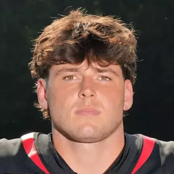 Charlie Fragassi, Football, Lake Forest College