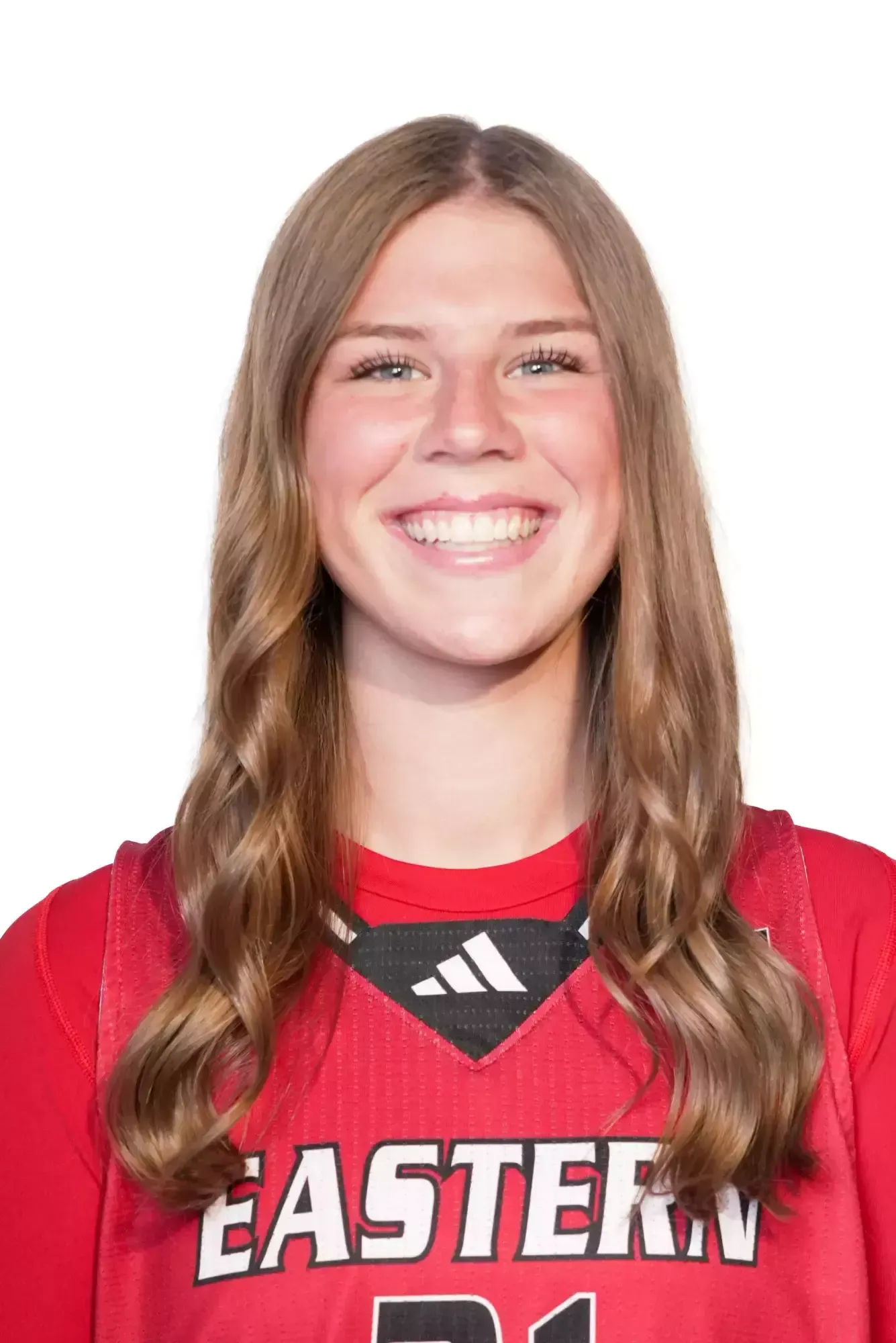 Grace DeHoog, Basketball, undefined