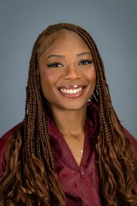 Nya Blades, Track and Field (O), Fairleigh Dickinson University