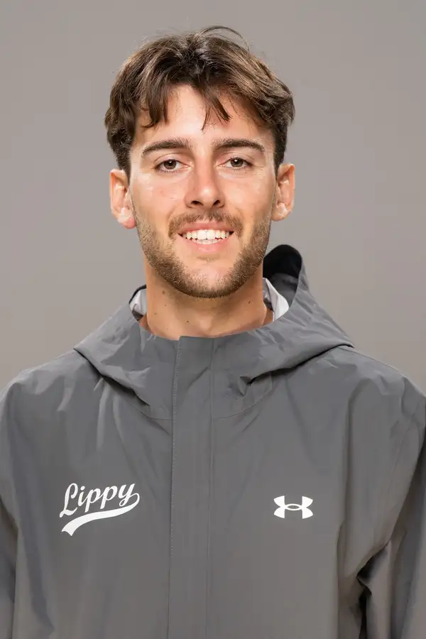 Noah Wasserman, Track and Field (O), Lipscomb University