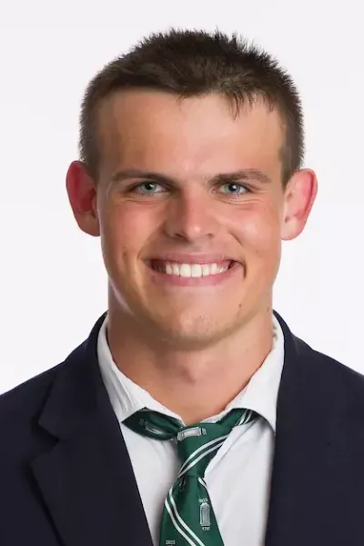 RJ Radonis, Lacrosse, undefined