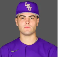 Cade Arrambide, Baseball, undefined