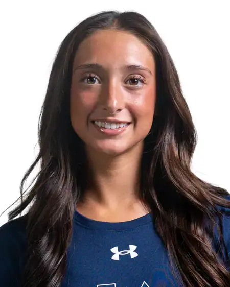 Taylor Lyons, Lacrosse, Queens University of Charlotte