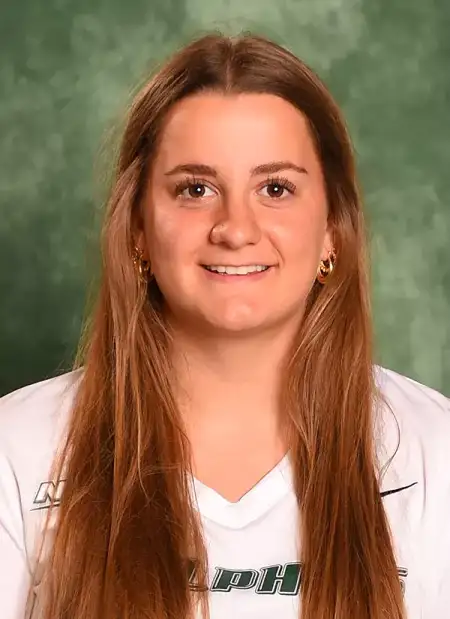 Emma Fields, Lacrosse, Le Moyne College