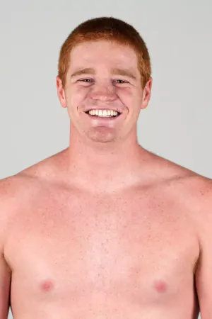 Nick Kennedy, Water Polo, undefined