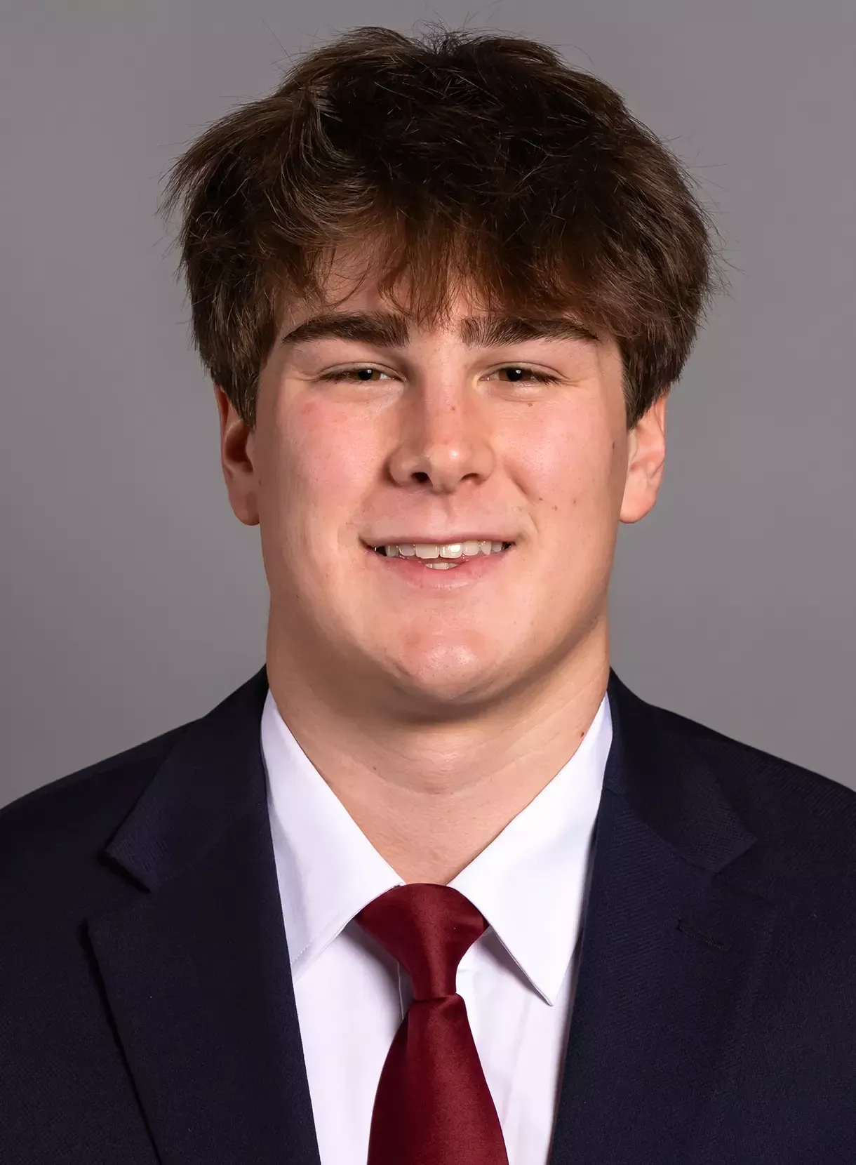 Ryder Mix, Football, undefined
