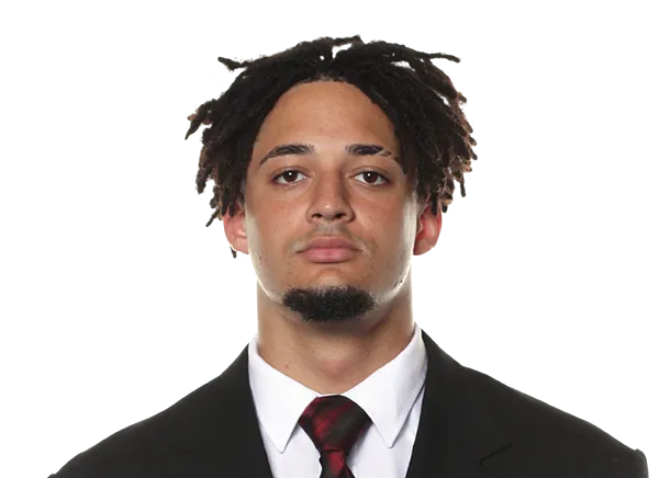 Cam Wilson, Football, undefined