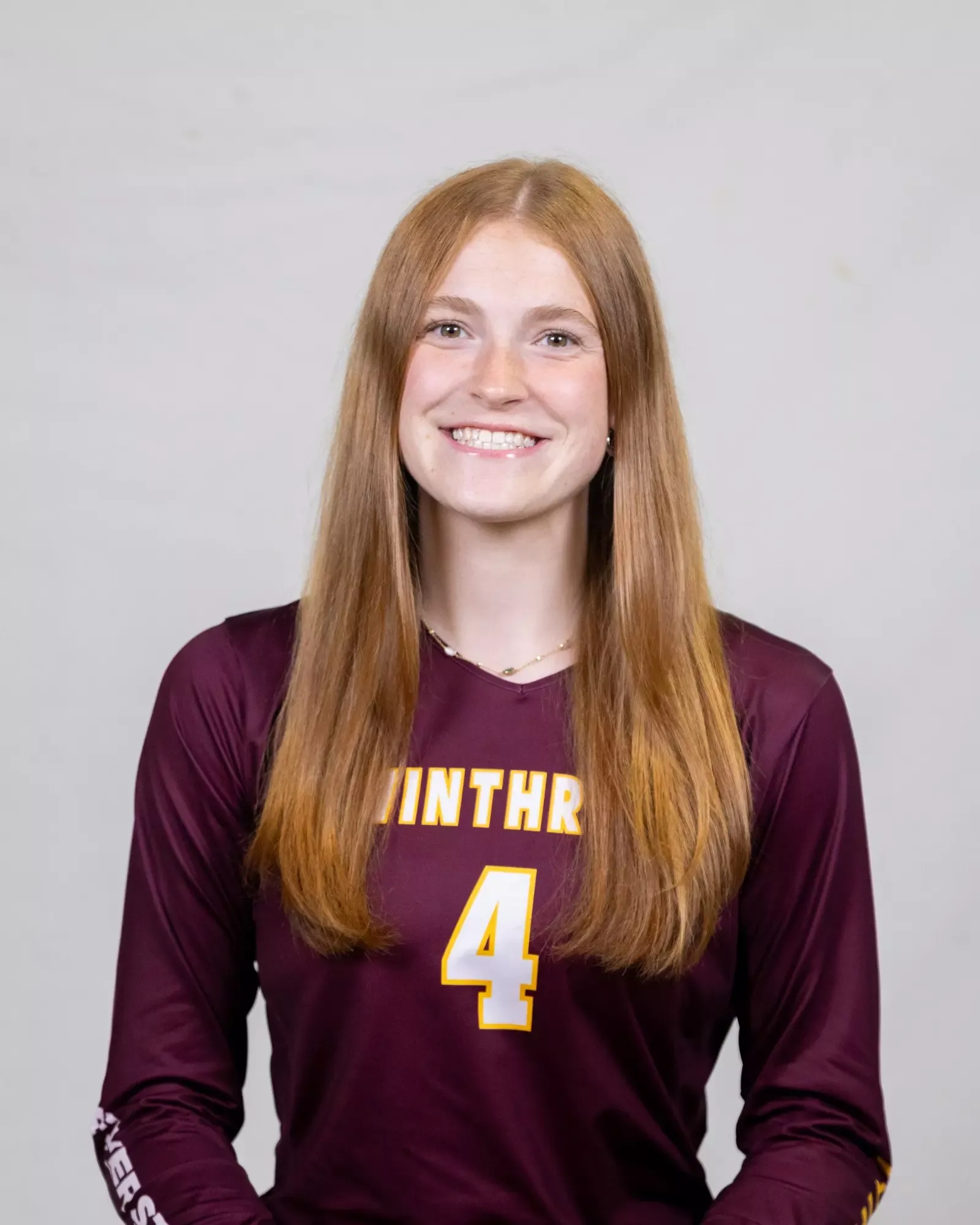 Lexi Thatcher, Volleyball, undefined