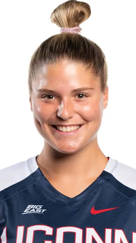 Eve McGrogan, Lacrosse, University of Connecticut