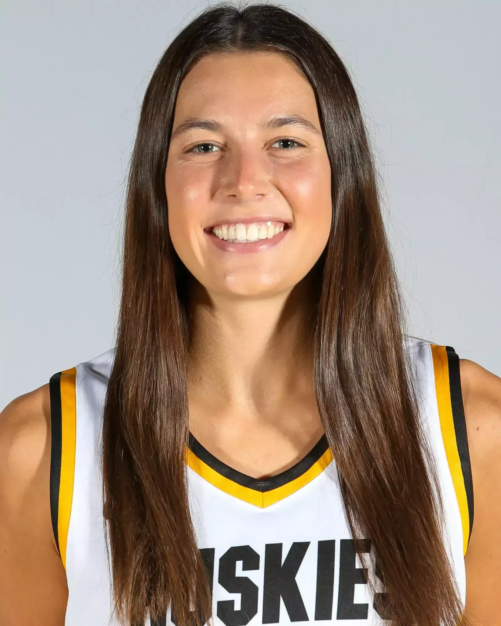Brittney Mislivecek, Basketball, undefined