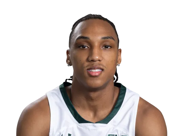 CJ Booker, Basketball, undefined