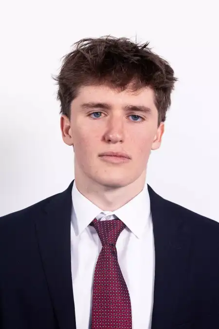 Max Frissora, Lacrosse, Wagner College