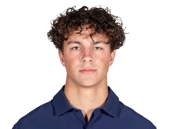 Noah Lugo, Football, undefined