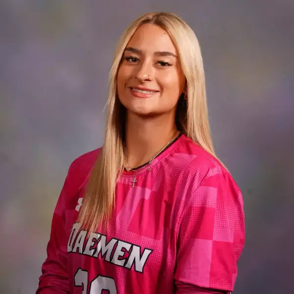 Sam Hite, Soccer, Daemen University