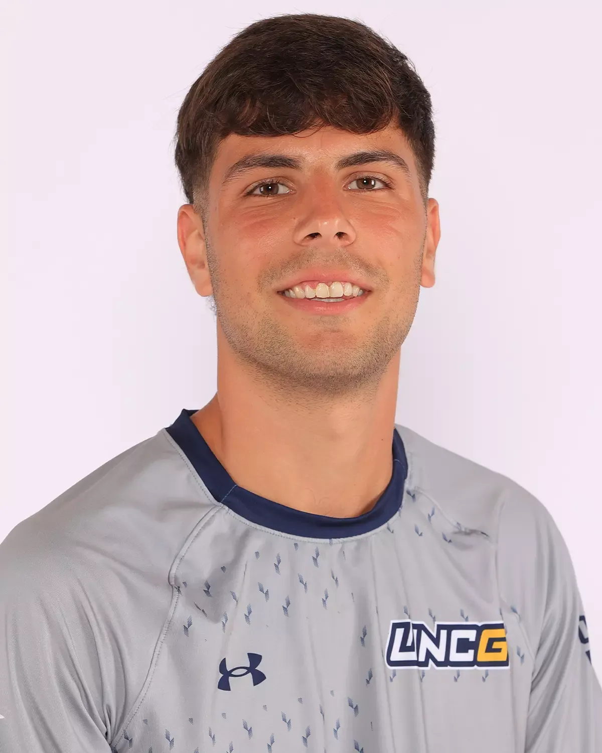 Bautista Schmidt, Soccer, undefined