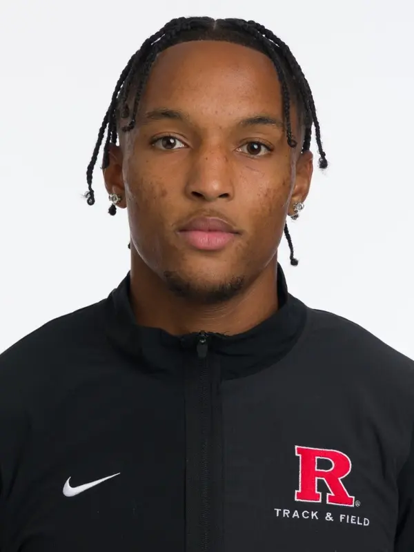 Shamali Whittle, Track and Field (O), Rutgers University