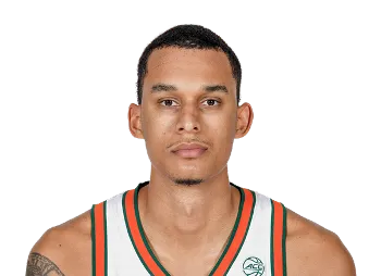 Lynn Kidd, Basketball, University of Miami