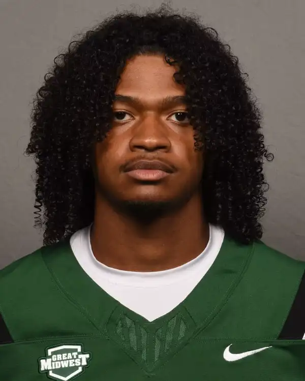 Hassan Kaba, Football, Lake Erie College