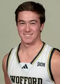 Grayson Collins, Basketball, undefined