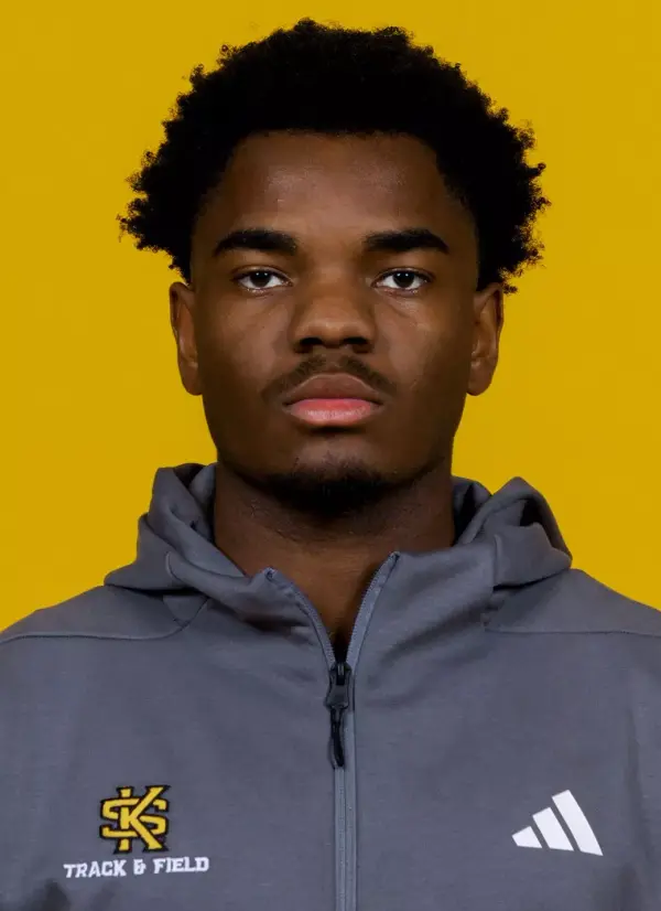 Pishon Haughton, Track and Field (O), Kennesaw State University