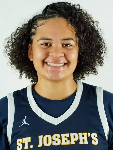 Janessa Love, Basketball, St. Joseph's University-Long Island