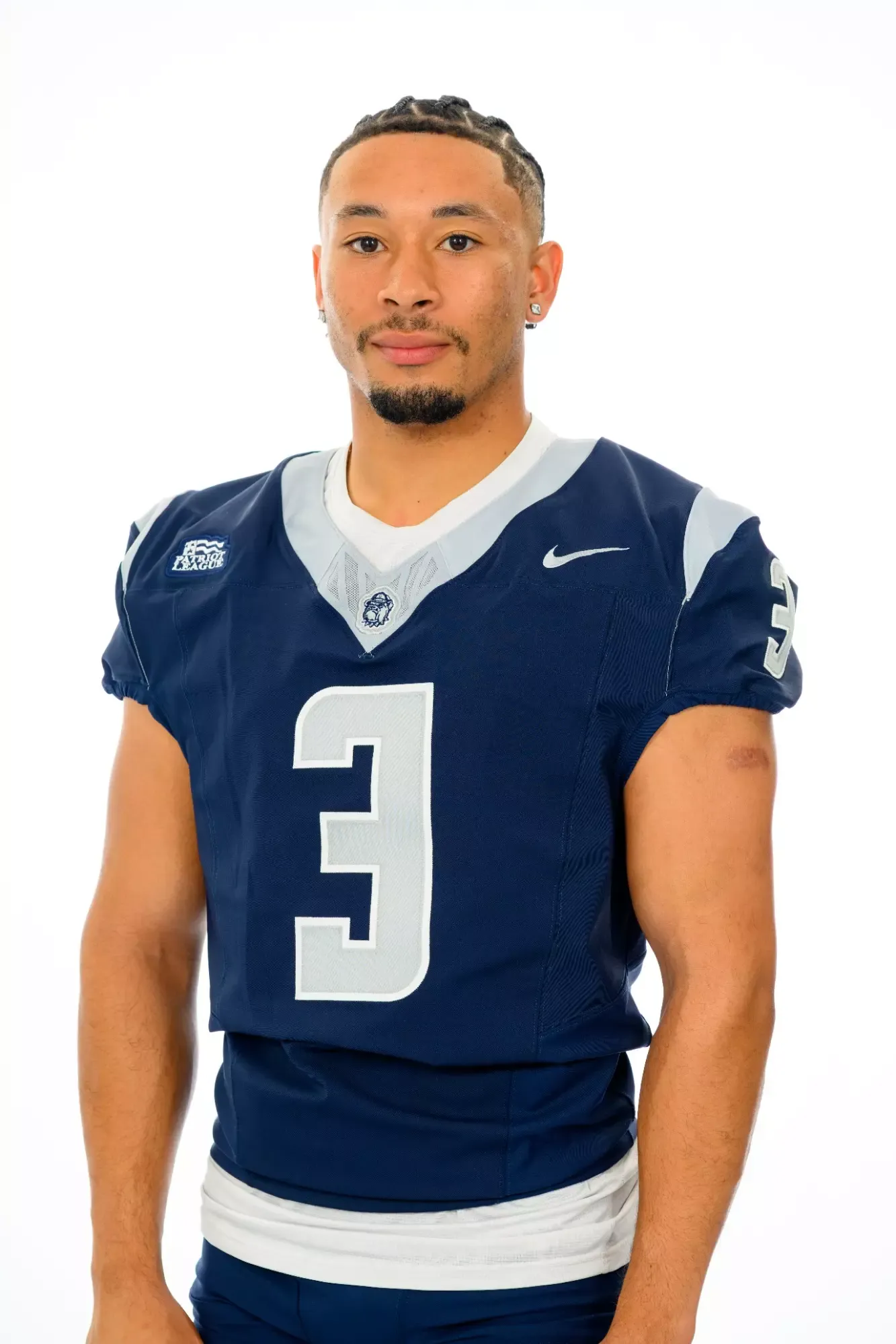 Nicholas Dunneman, Football, undefined