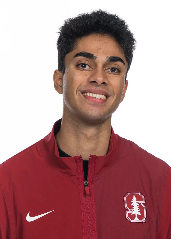 Sanjay Kasi, Fencing, Stanford University