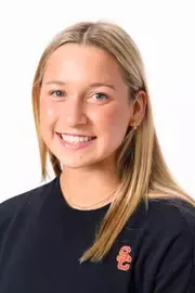 Elise Garcia, Swimming & Diving, undefined