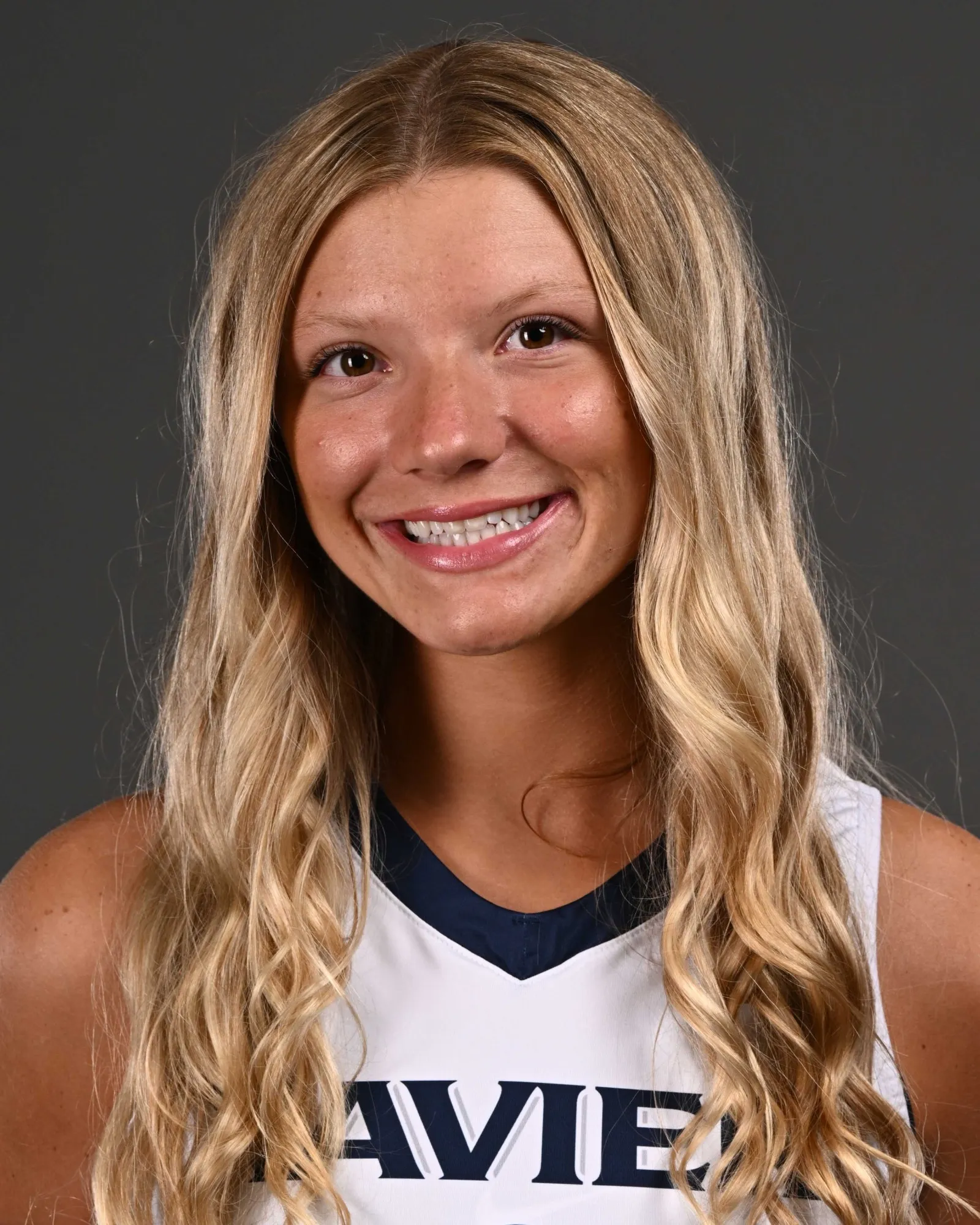 Julia Grace, Volleyball, undefined