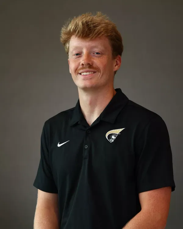Seth Smith, Football, Anderson University
