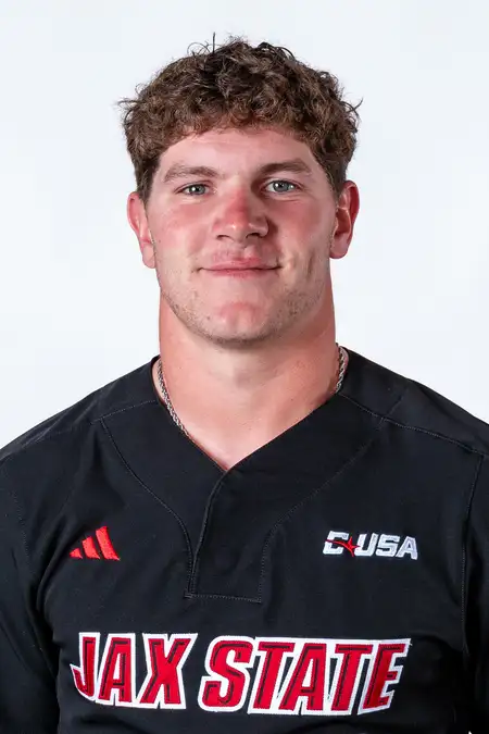 Matthew Cash, Baseball, Jacksonville State University