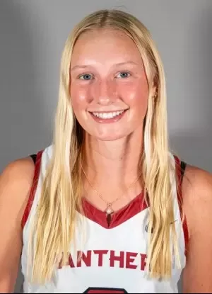 Hayden Bubble, Lacrosse, Florida Tech