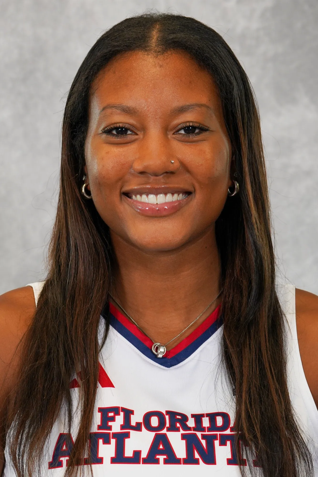 Luye Marquez-Moreno, Volleyball, Florida Atlantic University