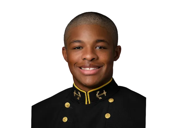 Amahd Clark, Football, undefined