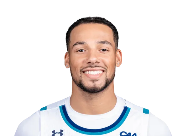 Joshua Corbin, Basketball, University of North Carolina Wilmington