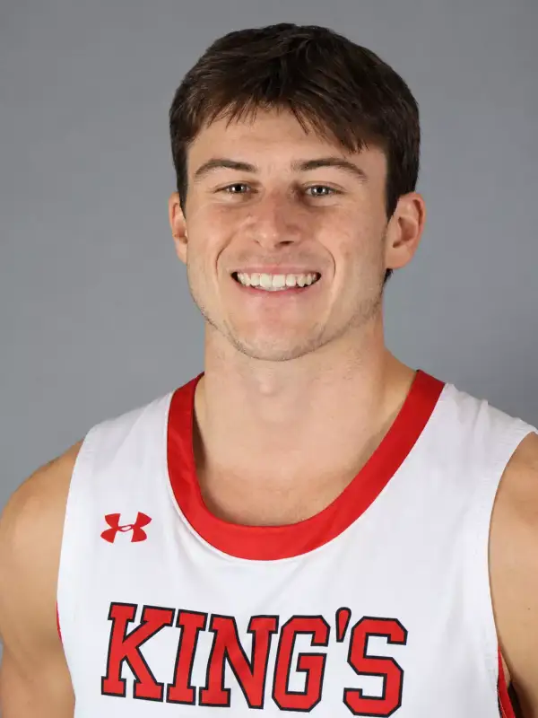 Ray Gooley, Basketball, King's College