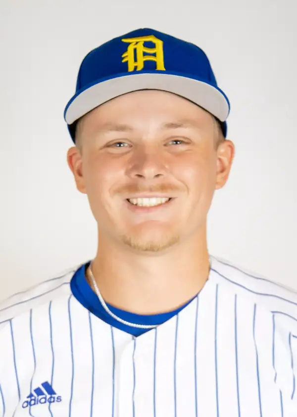 Jonah Richardson, Baseball, University of Delaware