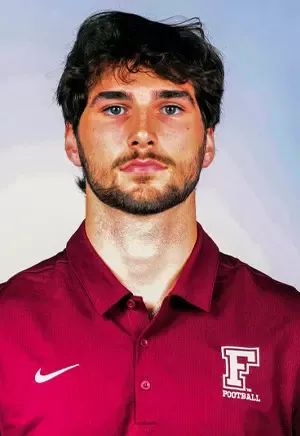 Alec Hughes, Football, undefined