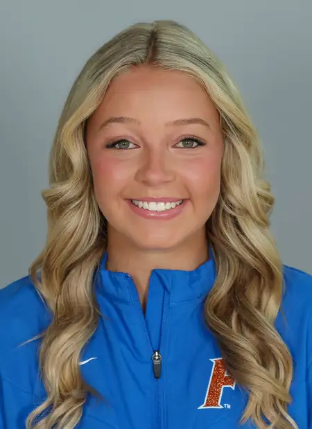 Lily Bruce, Gymnastics, University of Florida